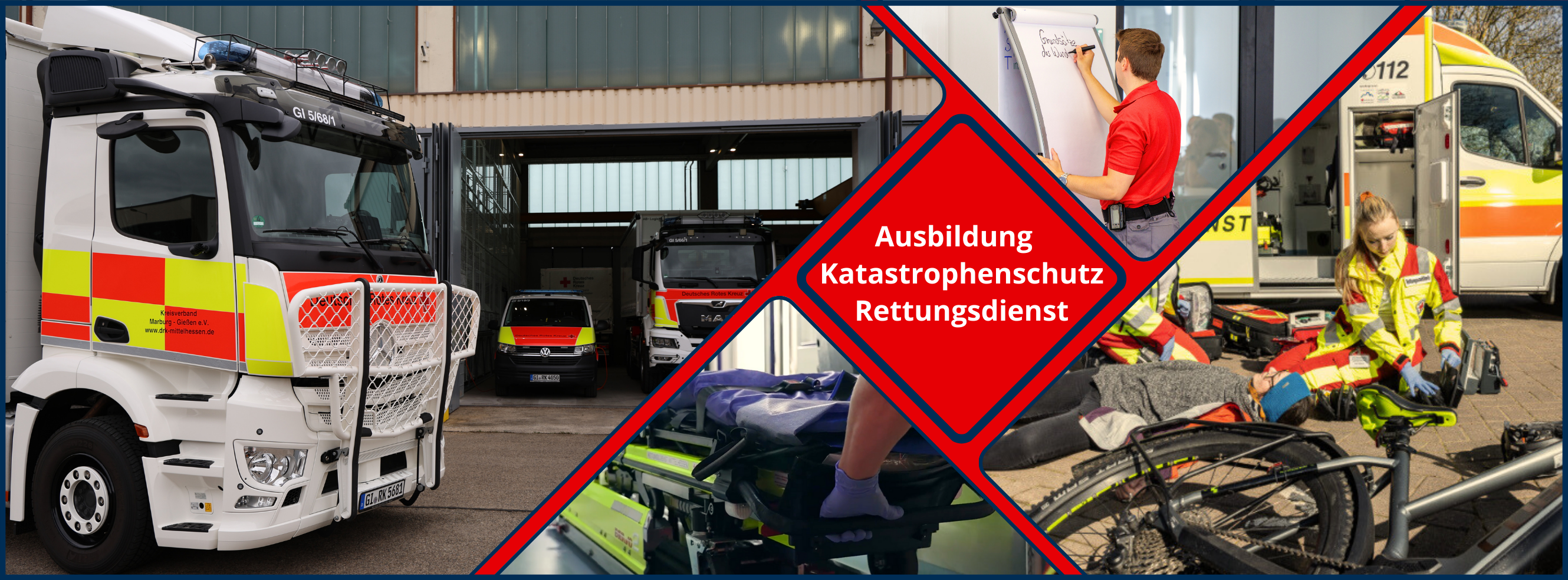 Stellenangebot Banner