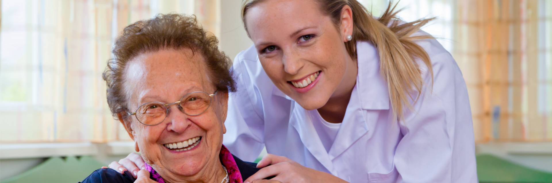 Stellenangebot Banner