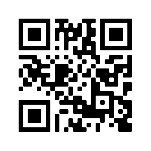 QR Code von der DRK-Bielefeld Homepage