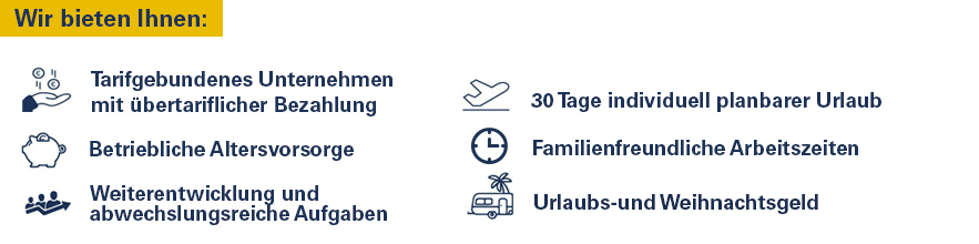 Konventionellen Dreher m w d Welte Cardan Service GmbH Am Standort 