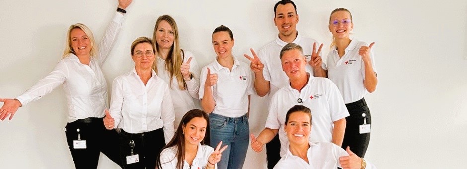 Stellenangebot Banner