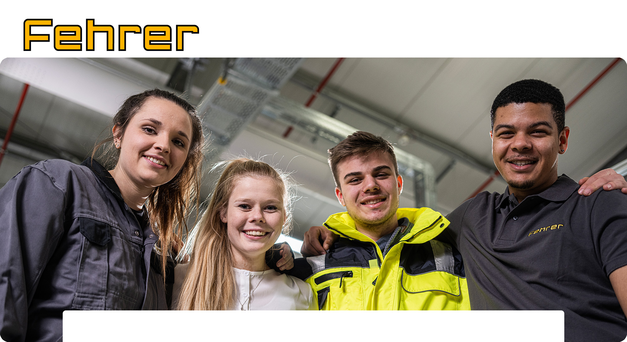 logo fehrer automotive