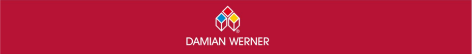 Logo Damian Werner