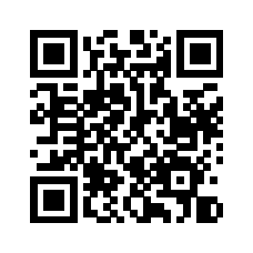 QR Code von der DRK-Bielefeld Homepage