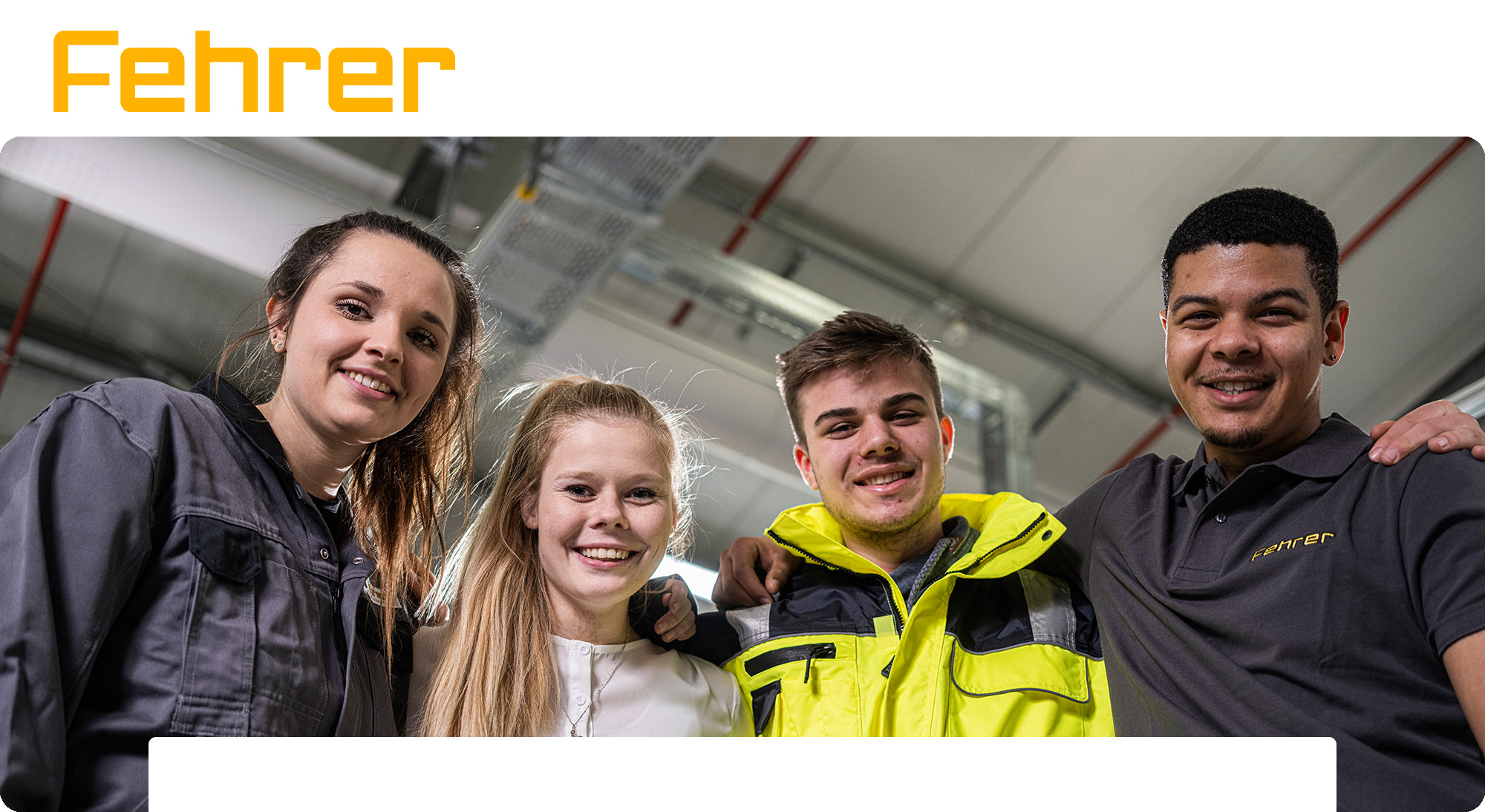 logo fehrer automotive