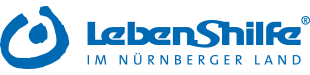 Logo - Lebenshilfe im Nürnberger Land e. V.