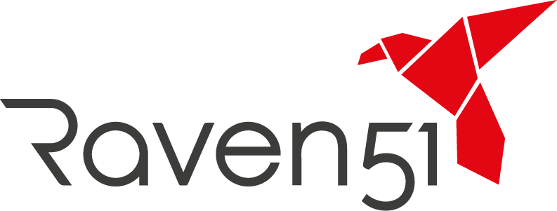 Logo: Raven51 AG