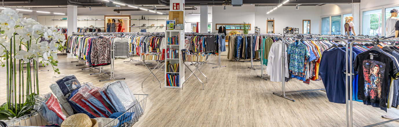 Stellenangebot Banner