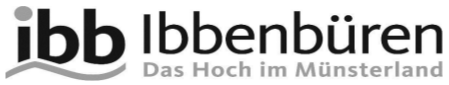 Logo Stadt Ibbenbüren