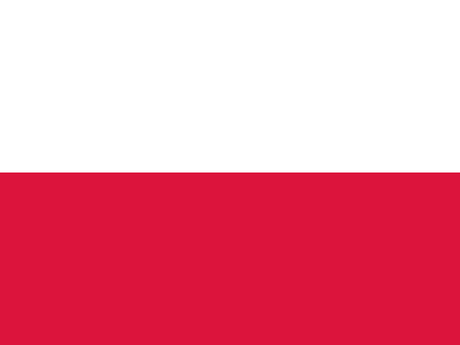 Jobs-Polen