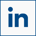 Linkedin Share Icon