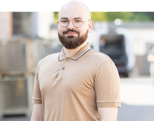 Ansprechpartner