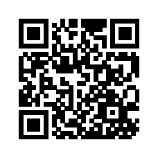 QR Code von der DRK-Bielefeld Homepage