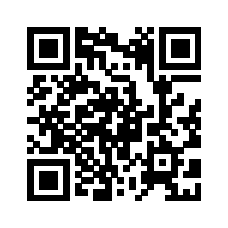 QR Code von der DRK-Bielefeld Homepage