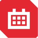 Startdatum Icon