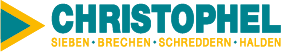 Christophel Logo