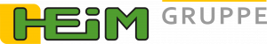 HEIM Gruppe Logo