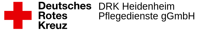 Logo von DRK-Heidenheim