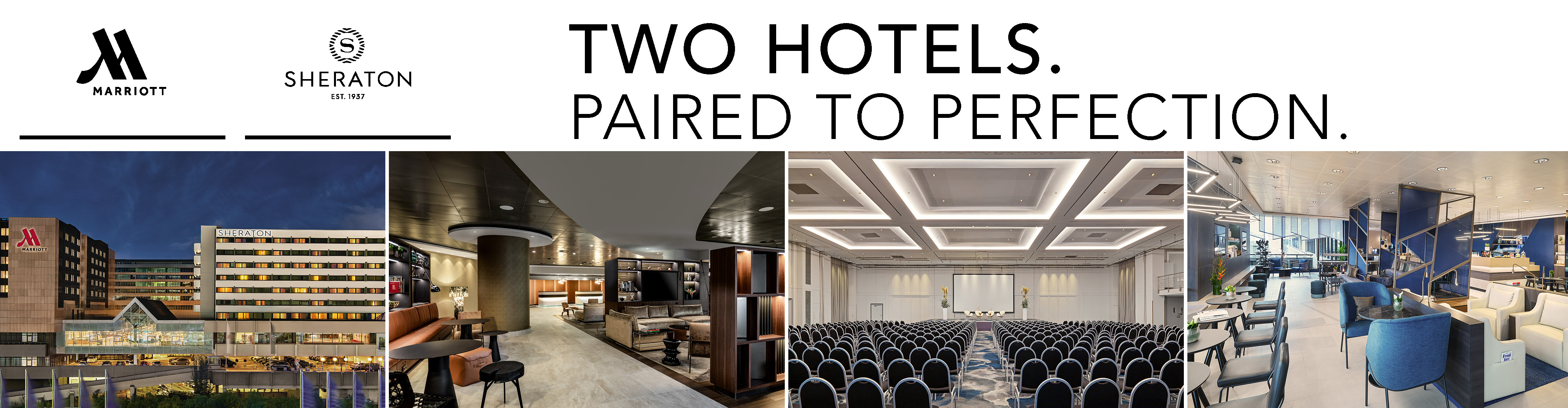 Sheraton header logo
