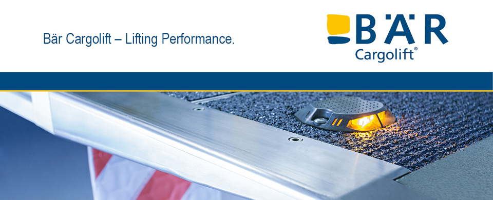 logo Baer Cargolift