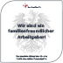 Job und Familie bestens vereinen bei Saubermacher. Image