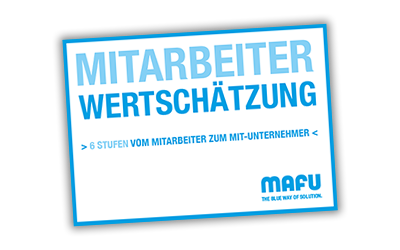 Mitarbeiter Wertschätzung
