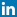 Linkedin Icon