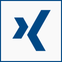 Xing Share Icon