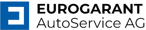 Logo von der EUROGARANT AutoService AG