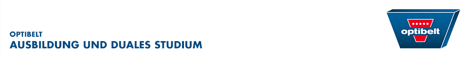 Logo von Optibelt