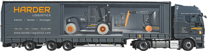 Truck