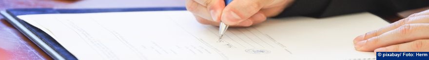 Banner