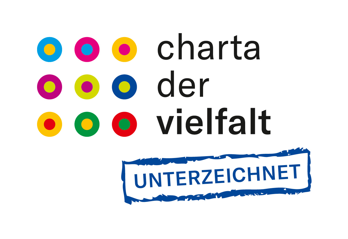 Charta der vielfalt
