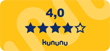 Kununu Badge