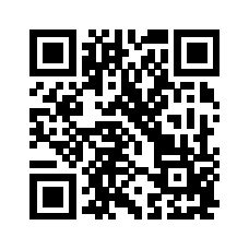QR Code von der DRK-Bielefeld Homepage
