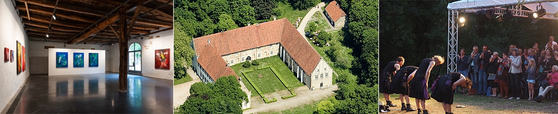 img Kloster Bentlage