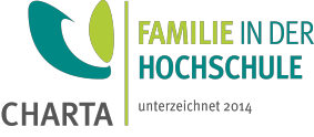 Familie in der Hochschule