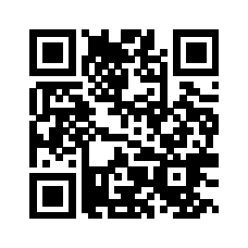 QR Code von der DRK-Bielefeld Homepage
