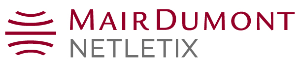 Mairdumont Netletix Logo