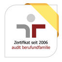 Zertifikat