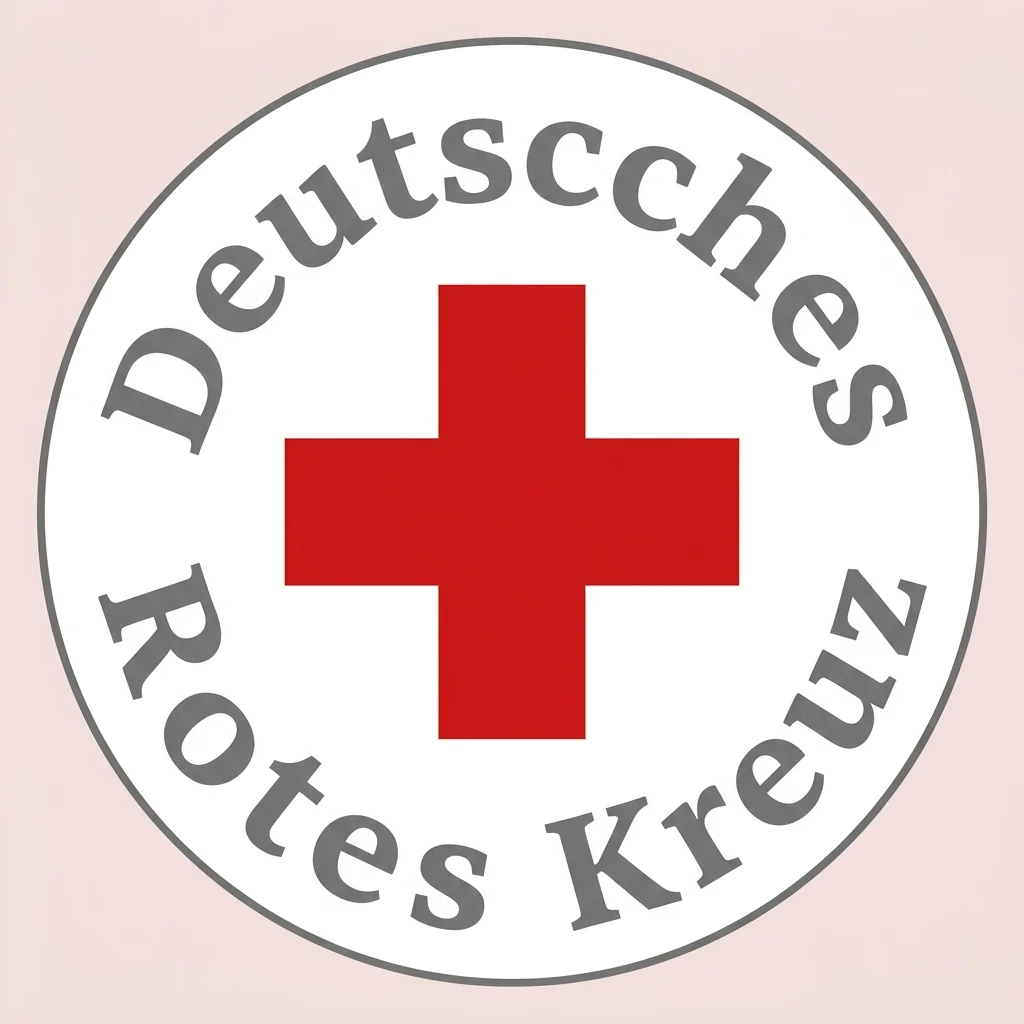 DRK Logo