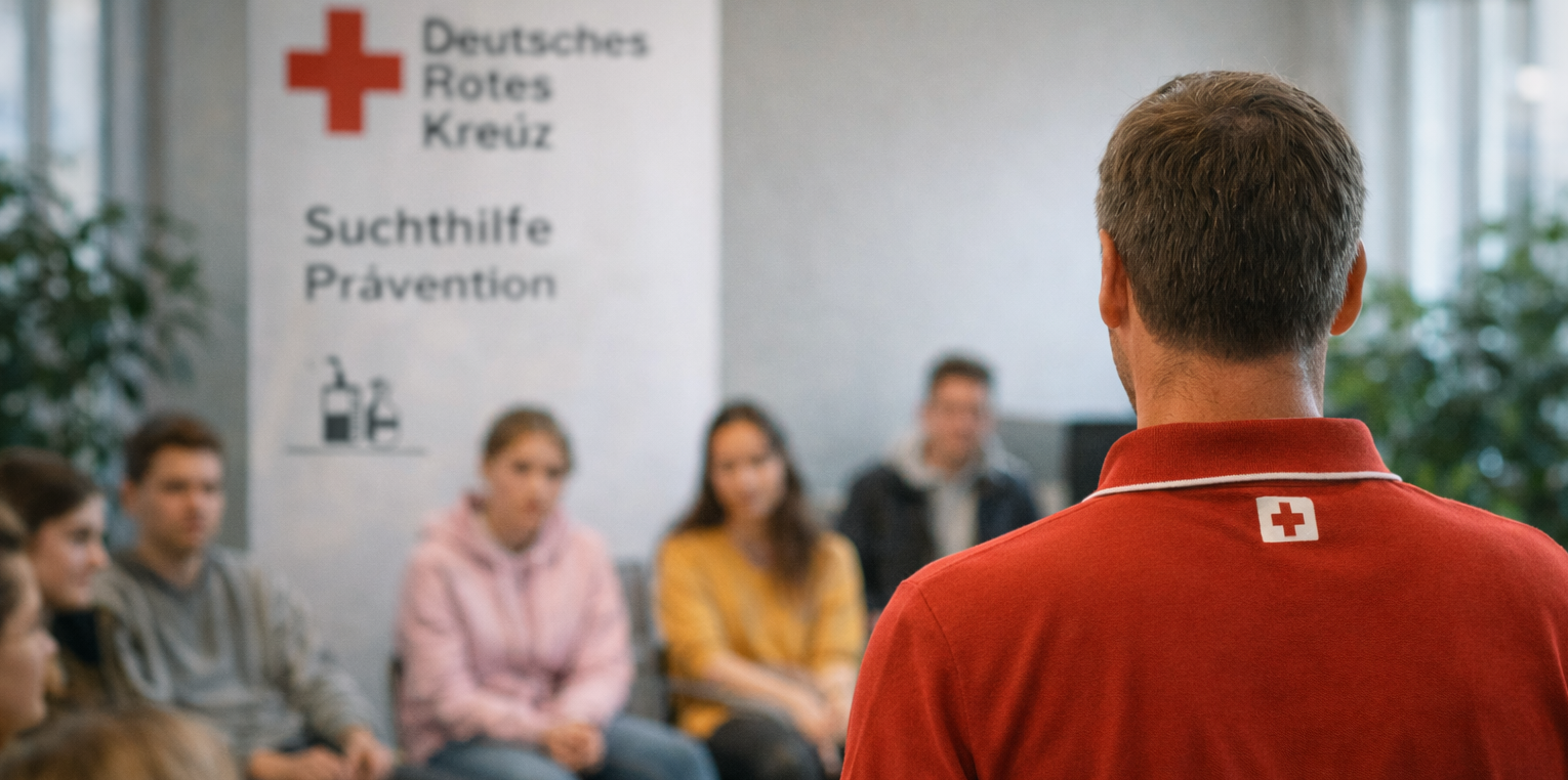 Stellenangebot Banner