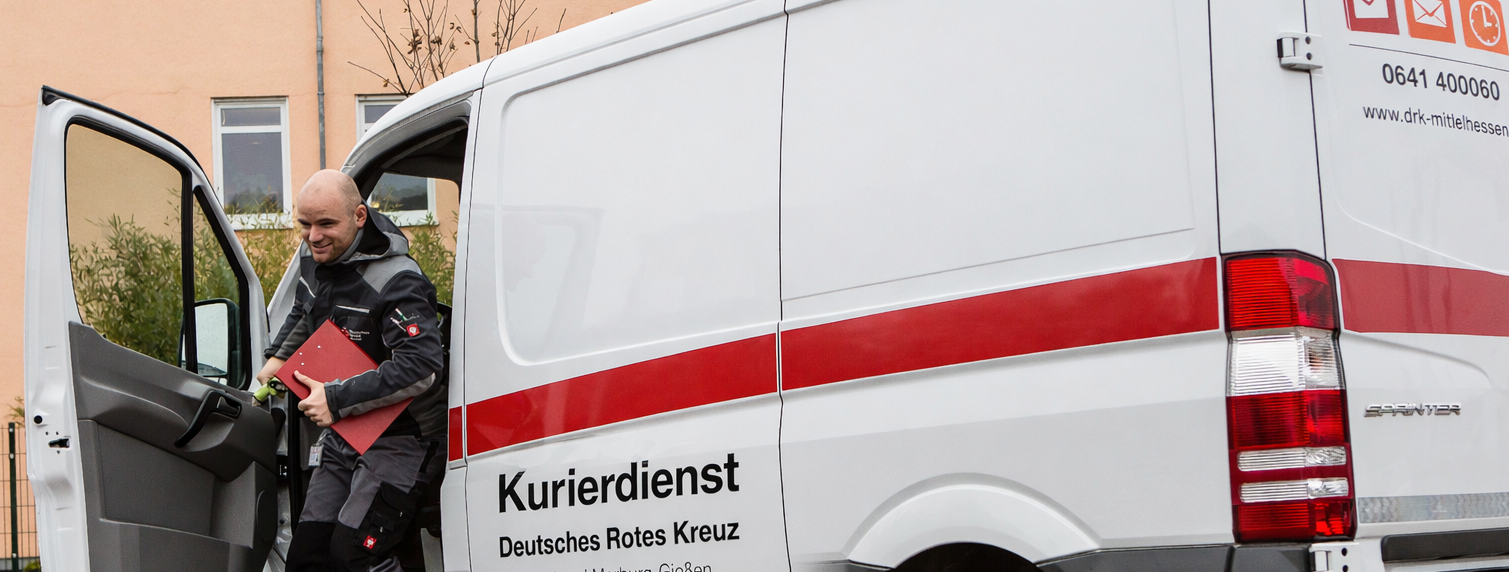 Stellenangebot Banner