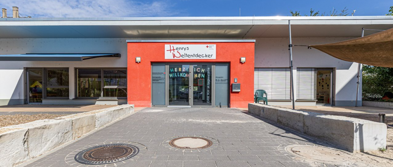 Stellenangebot Banner