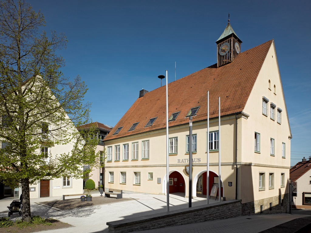 Erzieherin