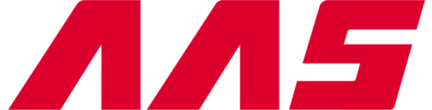 Logo for Atlas Air Service AG