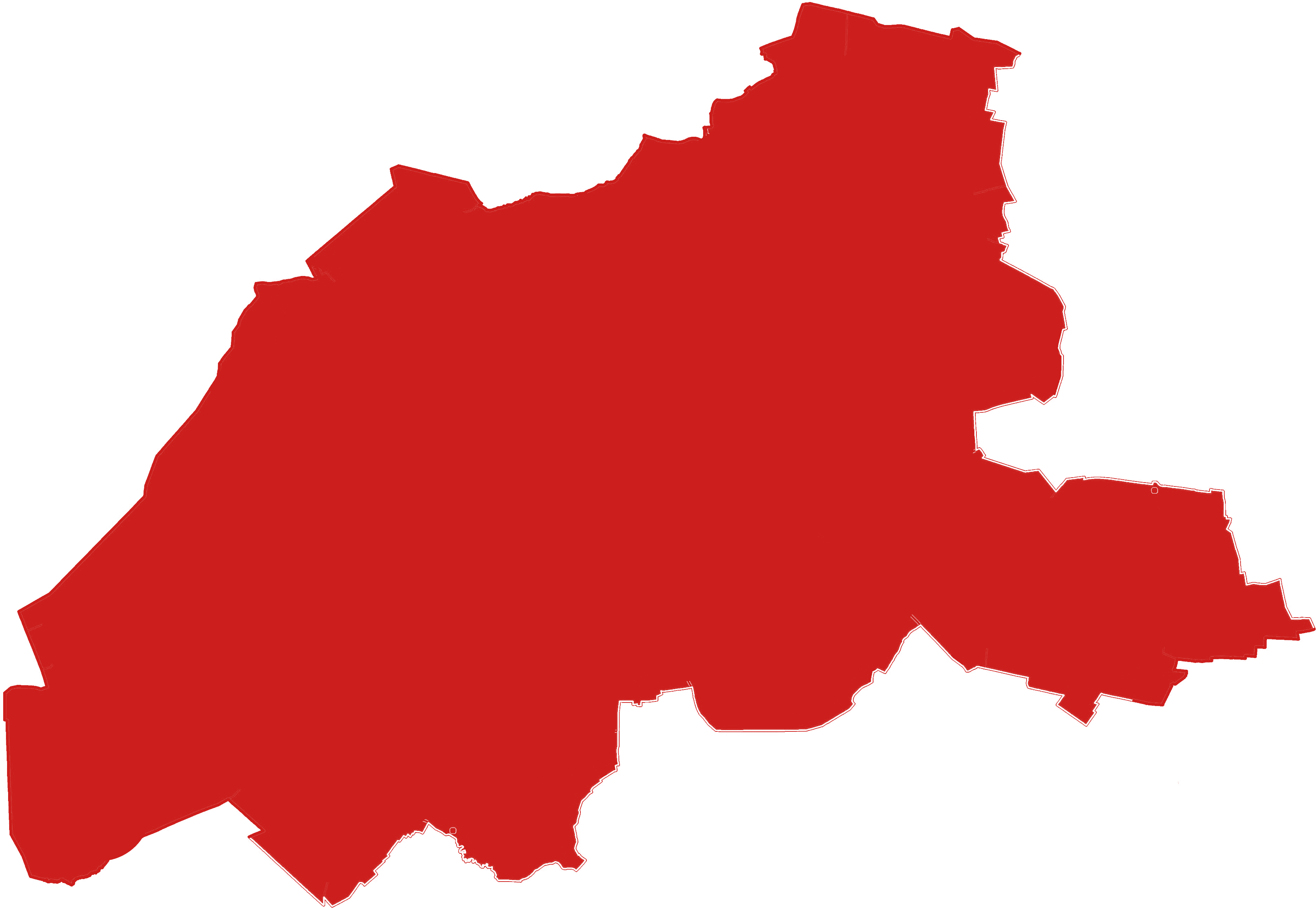 Region KeVi