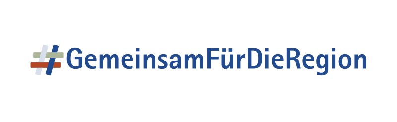 Gemeinsam für die Region