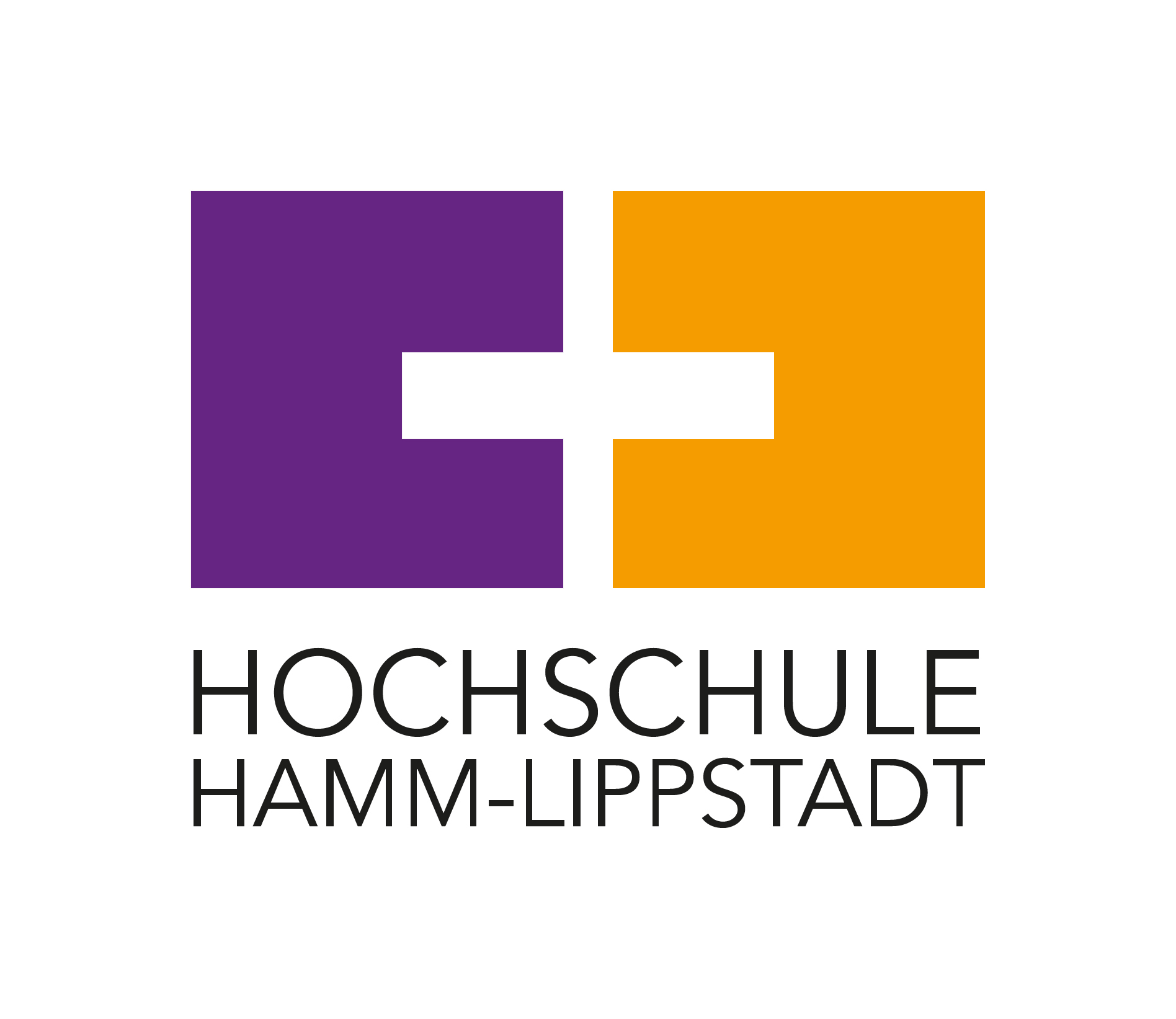 Logo der Hochschule Hamm-Lippstadt