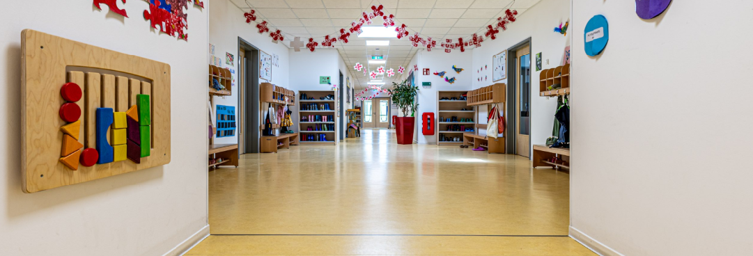 Stellenangebot Banner